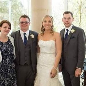 Meet your Posher, Brandy